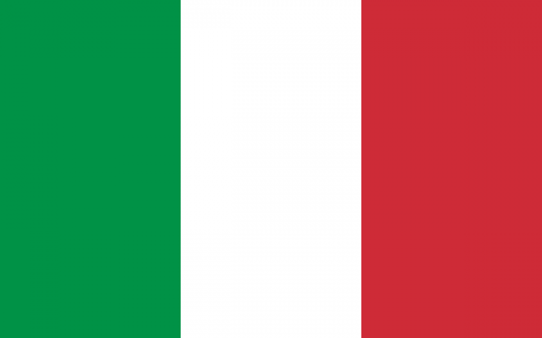 Study in Italy for a Bachelor