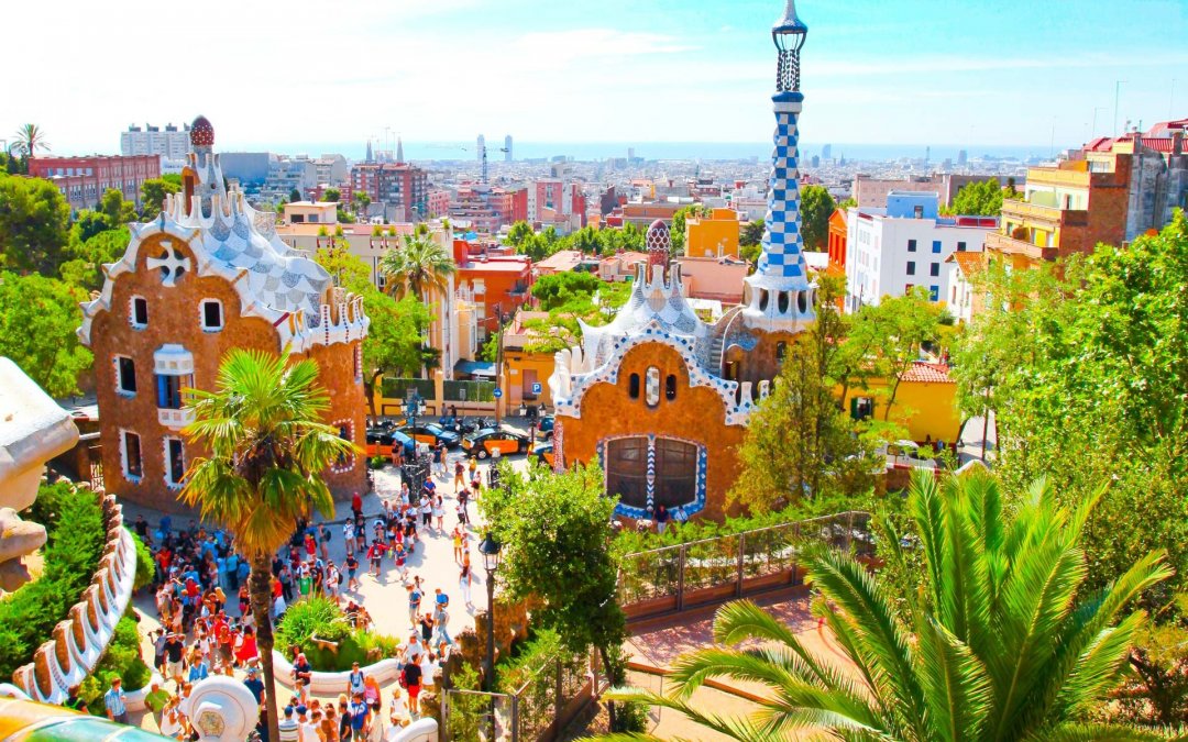 Study in Spain and schools of Spanish Language